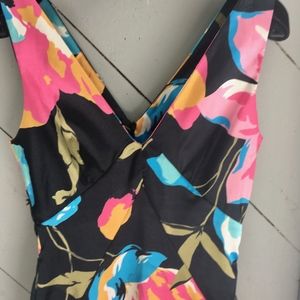 Vintage Dolce and Gabbana Sheath Dress